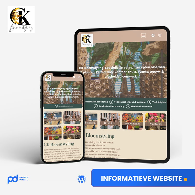 Webdesign Hoorn, Project Direct, Timo van Tilburg, Snel een Webdesigner Hoorn, Website laten maken Hoorn, Website laten bouwen Hoorn, SEO Hoorn, SEA Hoorn, Online Marketing Hoorn, Wordpress Hoorn, Zoekmachine optimalisatie Hoorn