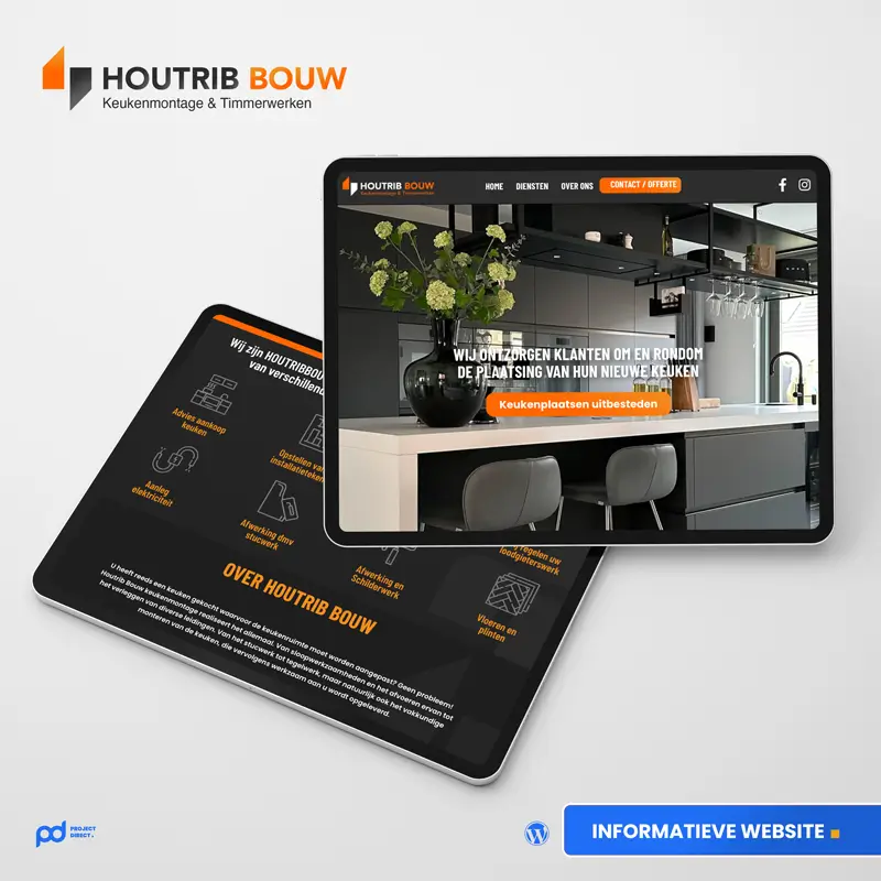 Webdesign Hoorn, Project Direct, Timo van Tilburg, Snel een Webdesigner Hoorn, Website laten maken Hoorn, Website laten bouwen Hoorn, SEO Hoorn, SEA Hoorn, Online Marketing Hoorn, Wordpress Hoorn, Zoekmachine optimalisatie Hoorn